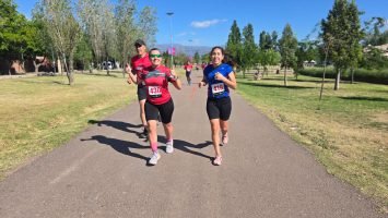 Maratón Corre Sangre por tus Venas (84)