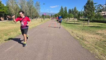 Maratón Corre Sangre por tus Venas (87)