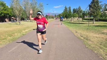 Maratón Corre Sangre por tus Venas (88)