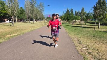 Maratón Corre Sangre por tus Venas (9)
