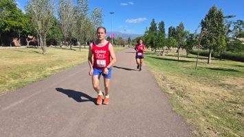 Maratón Corre Sangre por tus Venas (90)