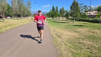 Maratón Corre Sangre por tus Venas (91)