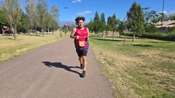 Maratón Corre Sangre por tus Venas (94)