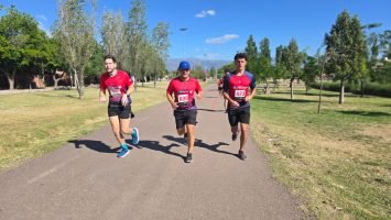 Maratón Corre Sangre por tus Venas (95)