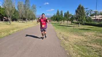 Maratón Corre Sangre por tus Venas (98)