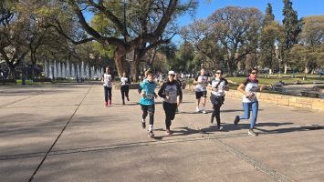 Maratón Familiar CONIN (100)