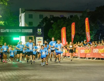 Maratón Nocturna Ciudad de Mendoza (3)
