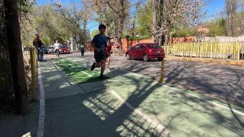 Maratón Parroquia de Chacras San Carlo Acutis (1)