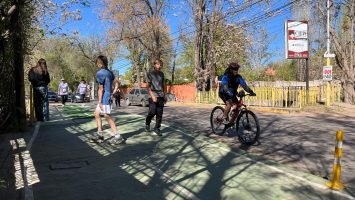 Maratón Parroquia de Chacras San Carlo Acutis (11)