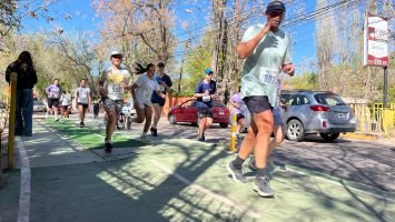 Maratón Parroquia de Chacras San Carlo Acutis (13)