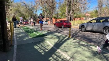 Maratón Parroquia de Chacras San Carlo Acutis (2)