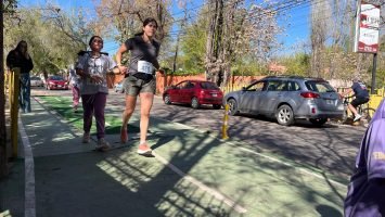 Maratón Parroquia de Chacras San Carlo Acutis (21)