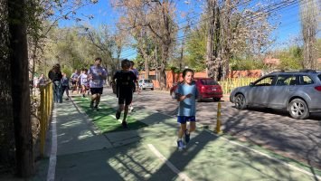 Maratón Parroquia de Chacras San Carlo Acutis (27)