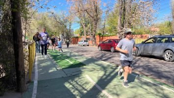 Maratón Parroquia de Chacras San Carlo Acutis (31)