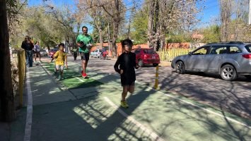 Maratón Parroquia de Chacras San Carlo Acutis (32)