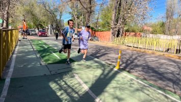 Maratón Parroquia de Chacras San Carlo Acutis (4)