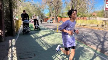 Maratón Parroquia de Chacras San Carlo Acutis (5)