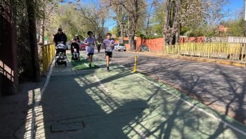 Maratón Parroquia de Chacras San Carlo Acutis (6)