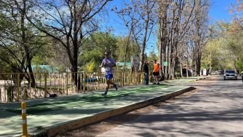 Maratón Parroquia de Chacras San Carlo Acutis (7)