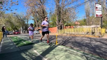 Maratón Parroquia de Chacras San Carlo Acutis (8)