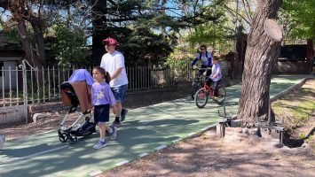 Maratón Parroquia de Chacras San Carlo Acutis (83)