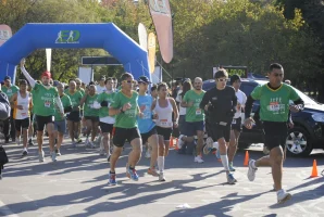 Maratón Rotaria Corriendo por la Visión Futura (1)