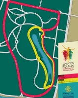 Maratón Rotaria Corriendo por la Visión Futura (2)
