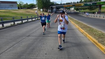 Maratón Solidaria Donatón Aldeas Infantiles (102)