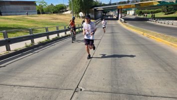 Maratón Solidaria Donatón Aldeas Infantiles (13)