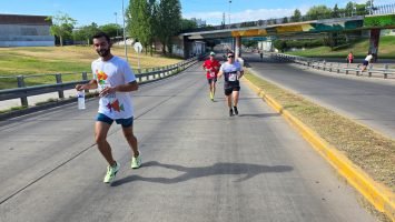Maratón Solidaria Donatón Aldeas Infantiles (137)