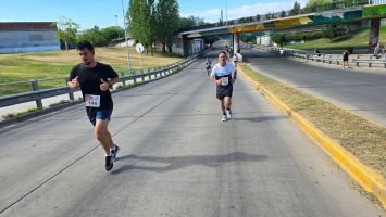 Maratón Solidaria Donatón Aldeas Infantiles (147)