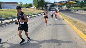 Maratón Solidaria Donatón Aldeas Infantiles (156)