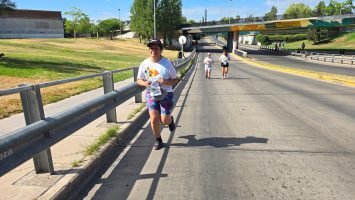 Maratón Solidaria Donatón Aldeas Infantiles (2)