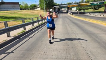 Maratón Solidaria Donatón Aldeas Infantiles (22)