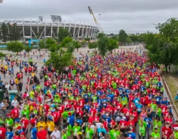 Maratón de Córdoba