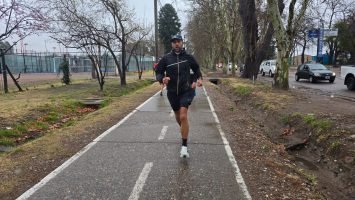 Maratón de San Rafael (200)