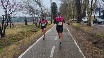 Maratón de San Rafael (203)