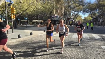 Mc Donalds Run M5K M10K (100)