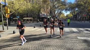 Mc Donalds Run M5K M10K (110)