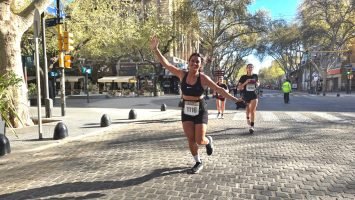 Mc Donalds Run M5K M10K (120)