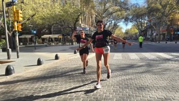 Mc Donalds Run M5K M10K (125)