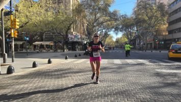 Mc Donalds Run M5K M10K (150)