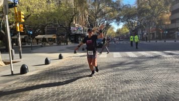 Mc Donalds Run M5K M10K (160)