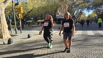 Mc Donalds Run M5K M10K (180)