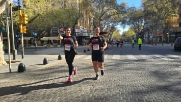 Mc Donalds Run M5K M10K (200)