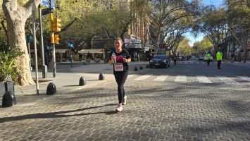 Mc Donalds Run M5K M10K (210)