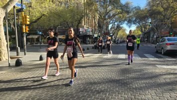 Mc Donalds Run M5K M10K (212)