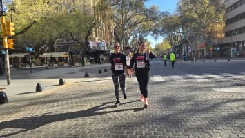 Mc Donalds Run M5K M10K (220)