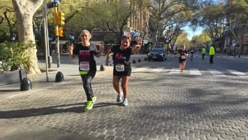 Mc Donalds Run M5K M10K (230)