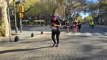 Mc Donalds Run M5K M10K (240)